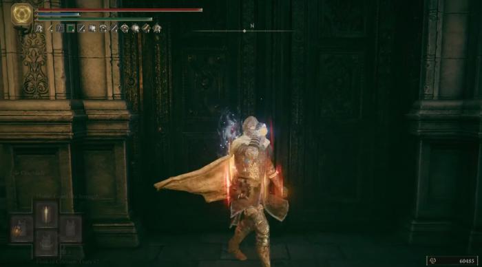 艾尔登法环黄金树的恩惠怎么获得2