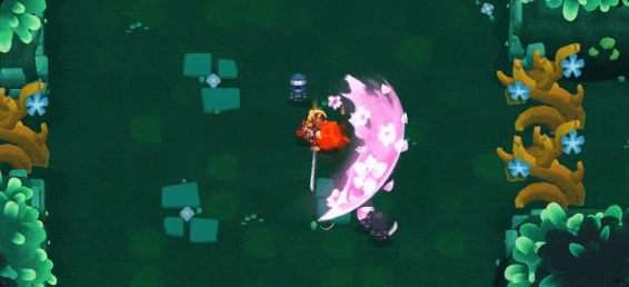 坎公骑冠剑莎娅技能是什么效果2