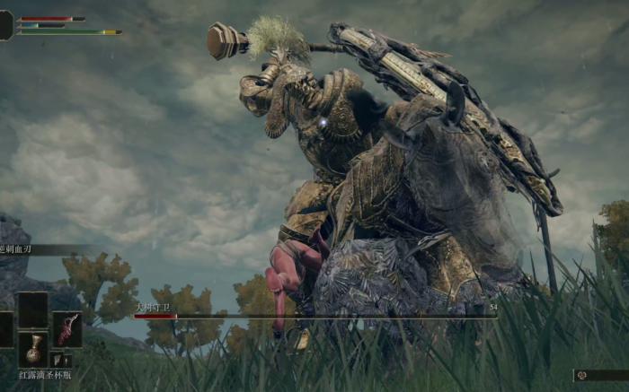 艾尔登法环宁姆格福要如何探索1