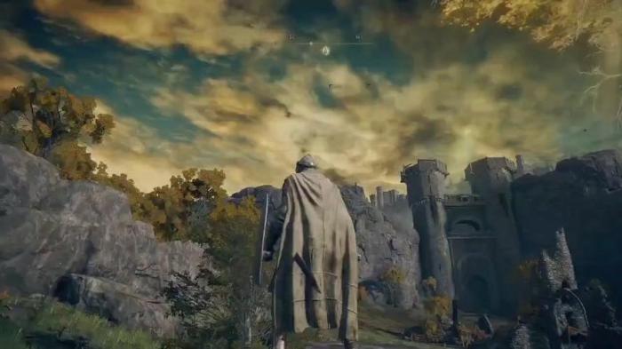 艾尔登法环宁姆格福要如何探索2