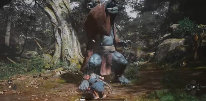 黑神话悟空如何逃课打大头1