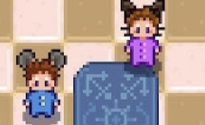 星露谷物语孩子机制有哪些1