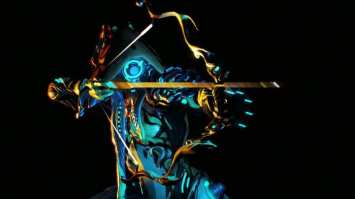 星际战甲神弓游侠怎么玩1