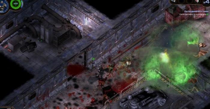 孤胆枪手的怪物有哪些1