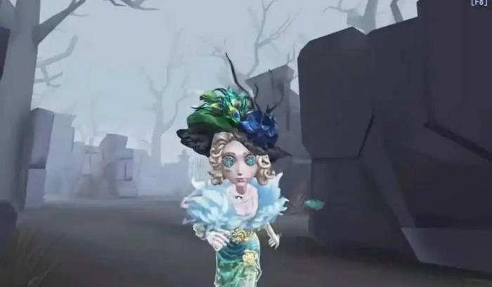 第五人格法罗女士技能怎么用1