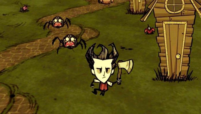 饥荒威尔逊优缺点有哪些2