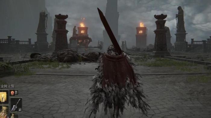 艾尔登法环流派有哪些2