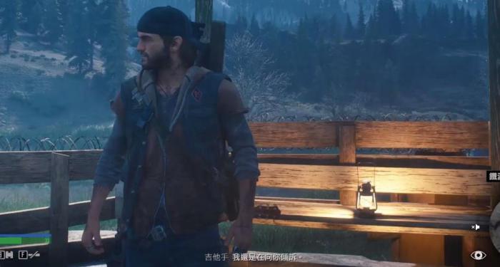 往日不再nero营地有什么用3