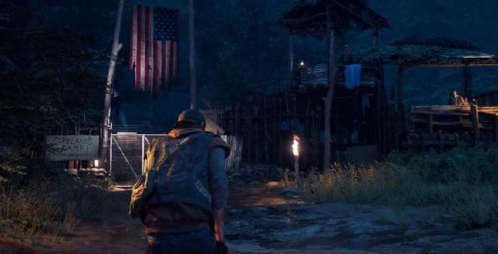 往日不再远程技能有哪些3