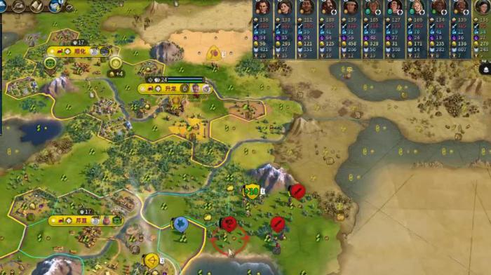 文明6越南玩法是什么2