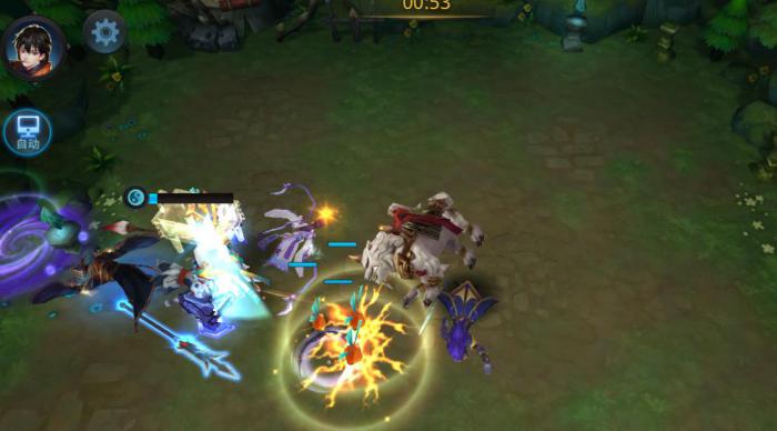 乱斗西游2金翅大鹏怎么玩2