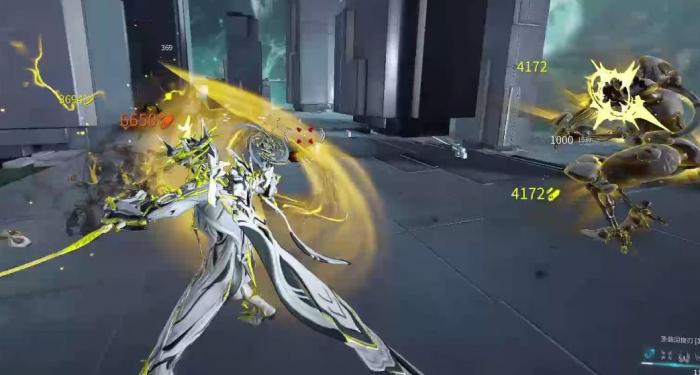 星际战甲特殊武器有哪些2