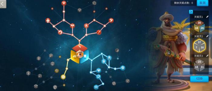 万国觉醒塔里克值得培养吗2