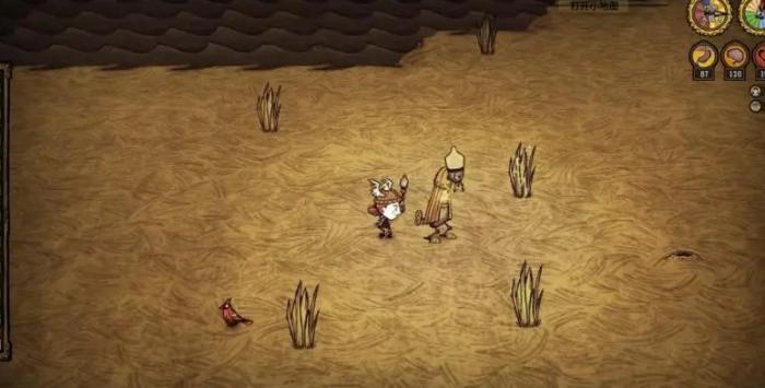 饥荒联机版如何应对发条主教2