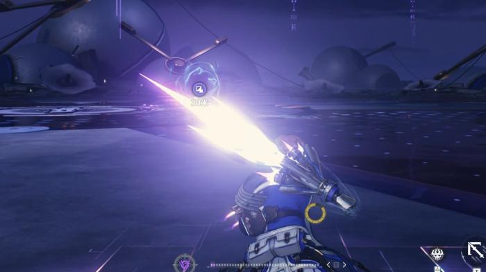 鸣潮相里要技能机制是什么1