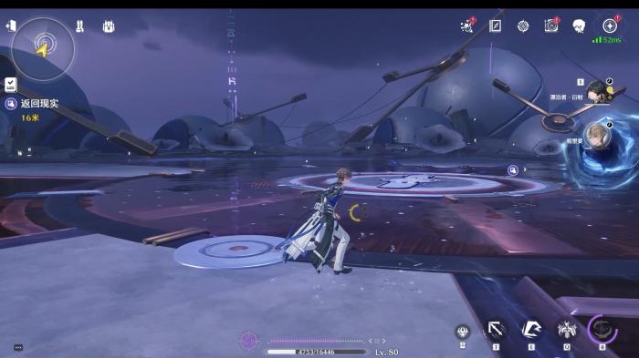 鸣潮相里要技能机制是什么3