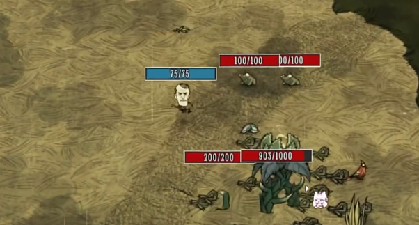 饥荒联机版明眼青蛙有哪些机制2