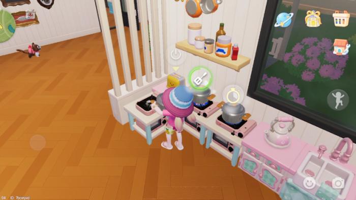 心动小镇前期如何快速赚金币2