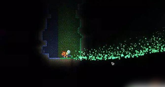 泰拉瑞亚净化粉有什么用3