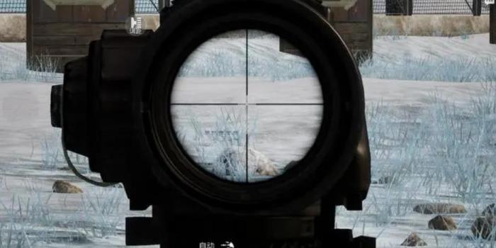 绝地求生压枪前面几发怎么压不好1