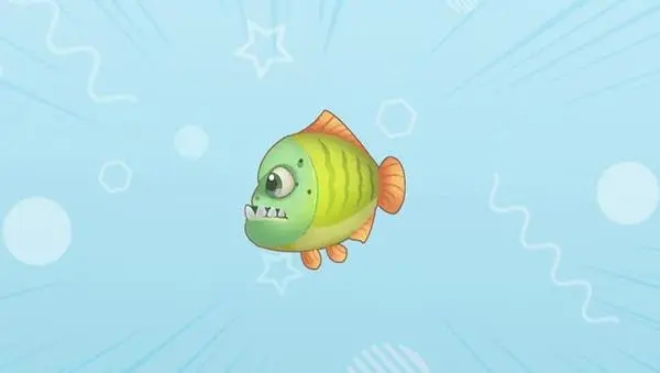 摩尔庄园利齿狗鱼怎么钓1