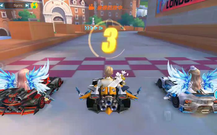 qq飞车怎么提升经验快2