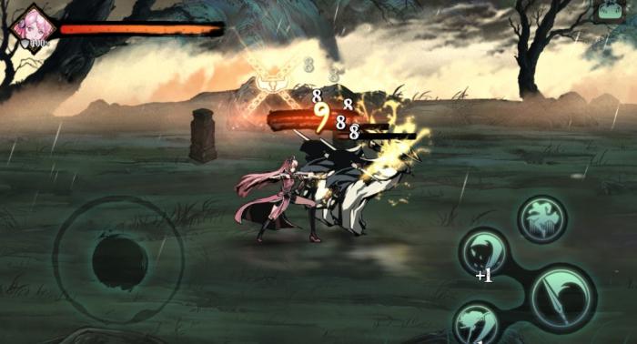 影之刃3流派怎么玩3