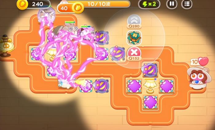 保卫萝卜4的道具都有什么用2