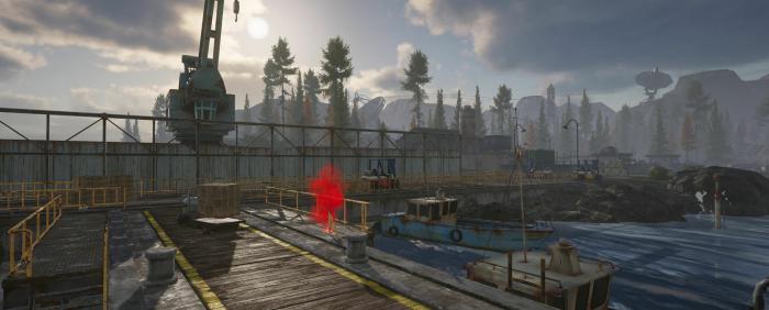 暗区突围山谷初期什么枪好用又便宜1