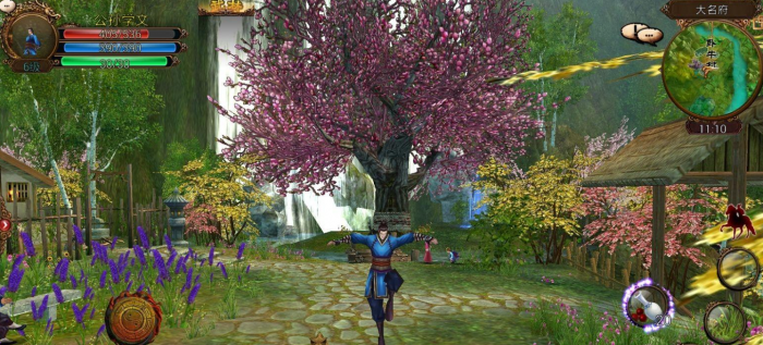 卧虎藏龙手游琴怎么得1