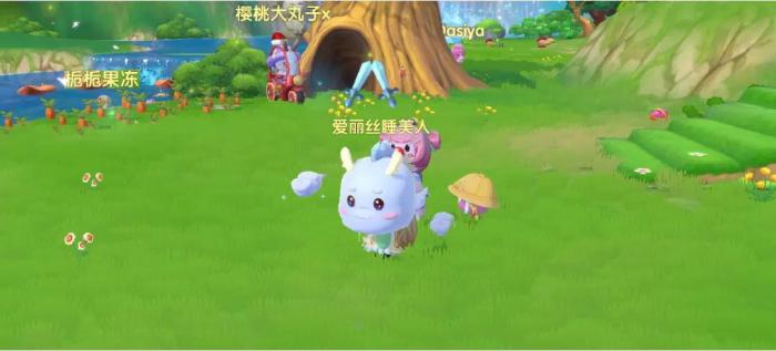 摩尔庄园炫金金券怎么获得2