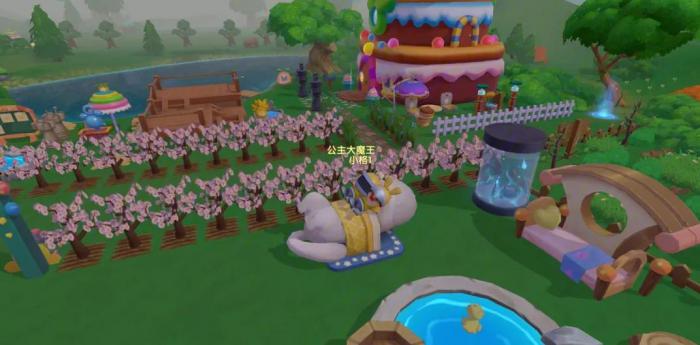 摩尔庄园锯子和钉子怎么获得3