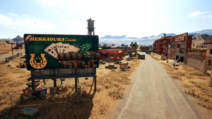 绝地求生前期怎么发育3