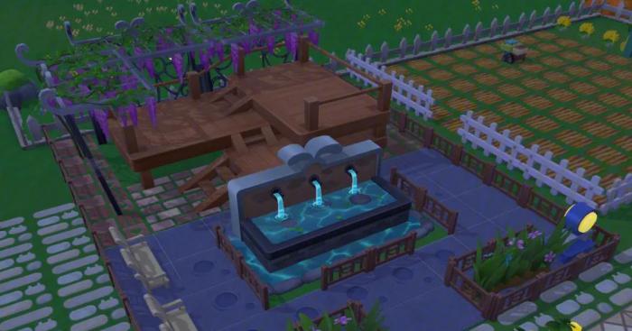 摩尔庄园大象石雕怎么获取2