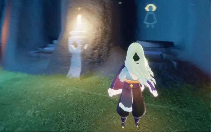 光遇龙骨裤怎么获得1