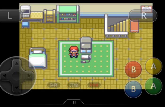 口袋妖怪火红技能有哪些3