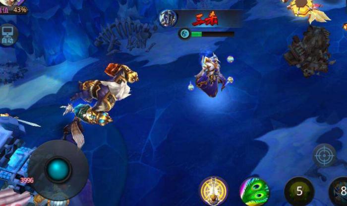 乱斗西游玲珑玄铁怎么用1