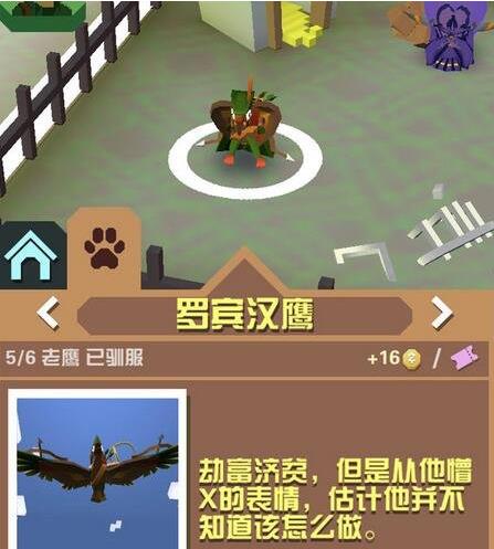 疯狂动物园怎么抓动物2