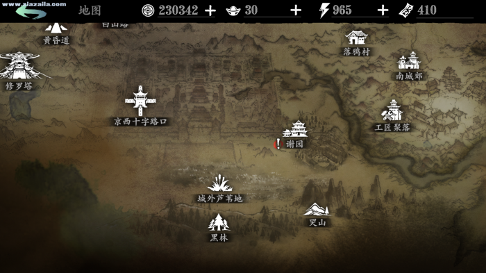 攻城掠地185曹仁要怎么打1