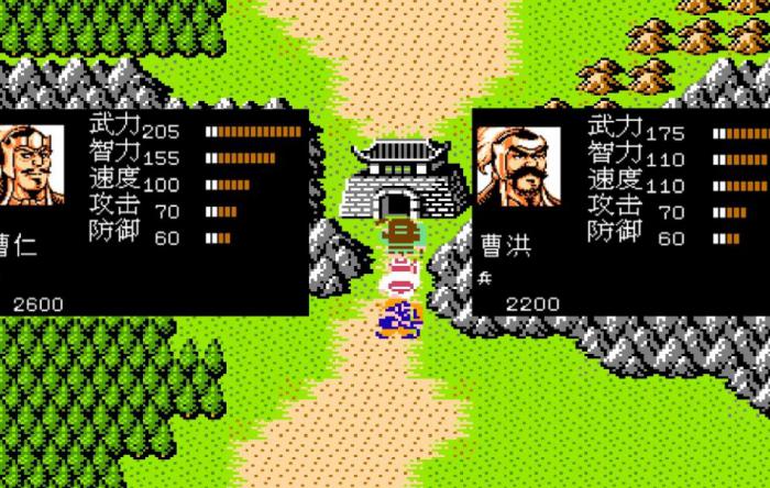 吞食天地2书信复制怎么操作2