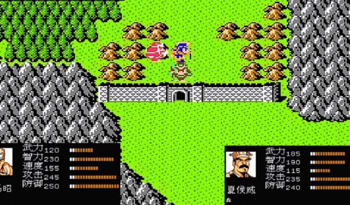 吞食天地2书信复制怎么操作3