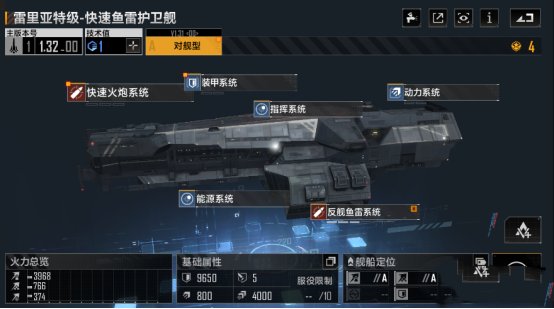 无尽的拉格朗日t59怎么加点2