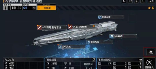 无尽的拉格朗日战舰怎么进化3