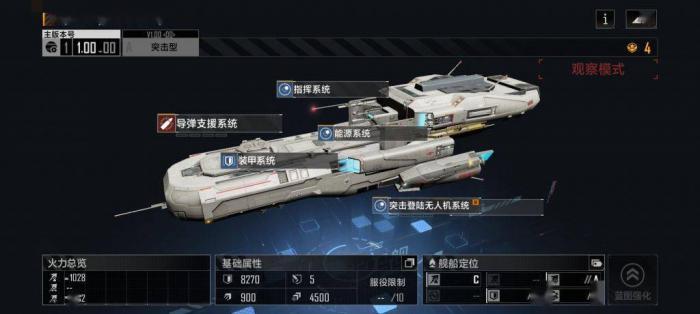 无尽的拉格朗日什么护航艇最好1