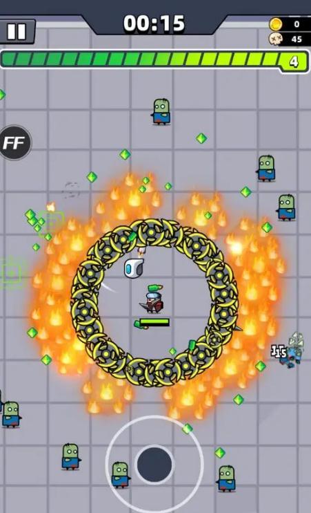 弹壳特攻队哪个武器厉害2