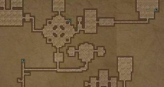 长生劫地狱律鬼镜要如何聚灵1