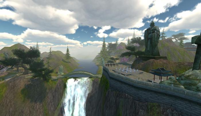 卧虎藏龙贰金蝎子在哪2