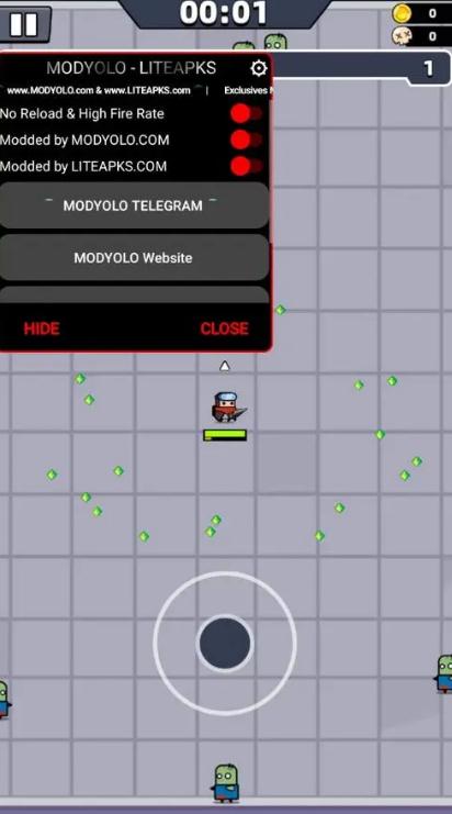 弹壳特攻队第十四章怎么打2