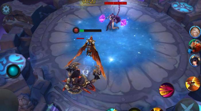 乱斗西游奖励有哪些3