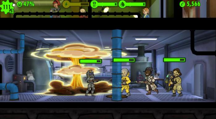 辐射避难所如何提升魅力2